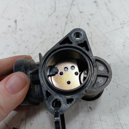 Subaru Legacy Manifold Valve (0120106111) -  2.5L 2020 2021 2022 2023 