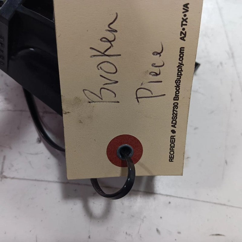 Nissan Kicks Door Handle Left Rear Interior Inside  2021 2022 2023 2024