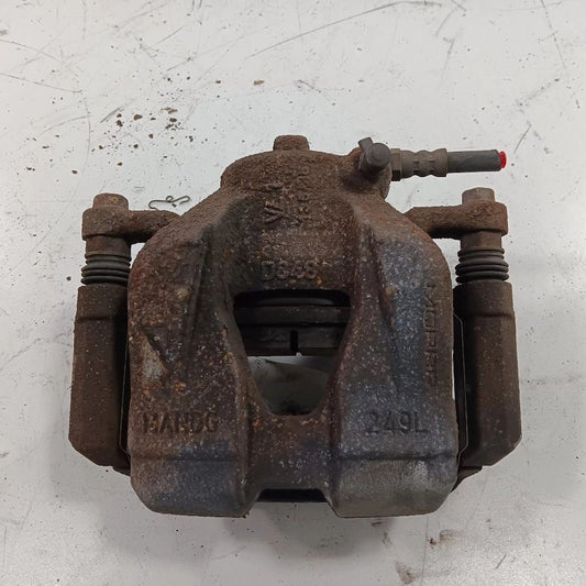 Driver Left Front Brake Caliper Fits 15-18 Jeep Renegade OEM