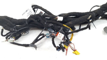 Chevy Sonic Dash Wire Wiring Harness 2012 2013 2014 2015 2016