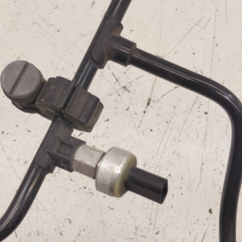 2018 Fiat 500 X 2.4 Model AC Hose Line