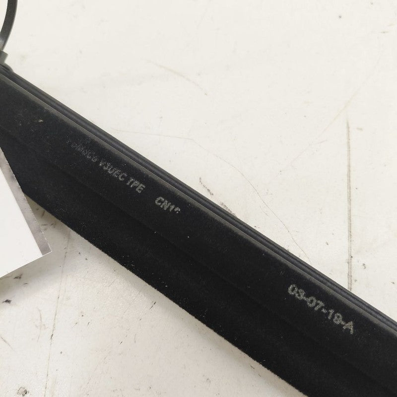 Ford Ecosport Right Front Weather Strip Interior  2020 2021 2022 OEM