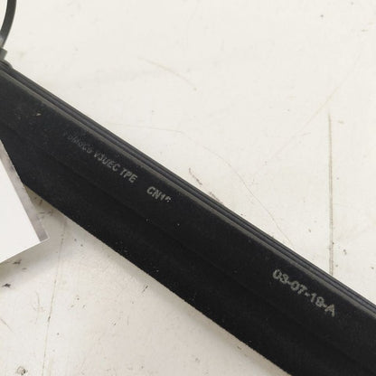 Ford Ecosport Right Front Weather Strip Interior  2020 2021 2022 OEM