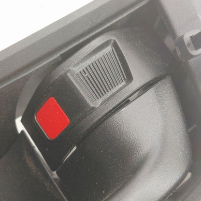 Subaru Crosstrek Door Handle Right Passenger Rear Interior Inside 2023