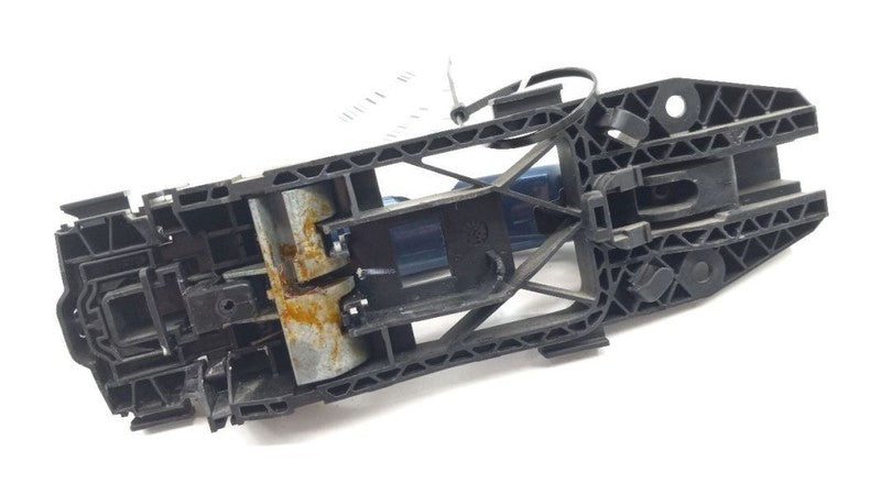 5N0837205MGRU Rear Back Door Handle Exterior Paint To Match Fits 11-18 JETTA