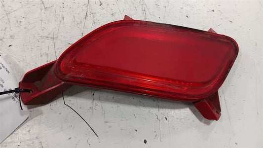 Hyundai Veloster Left Rear Marker Light Lamp  2012 2013 2014 2015  OEM