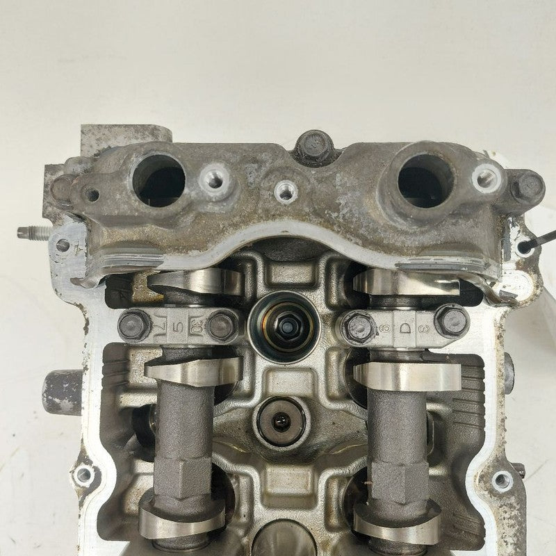 Engine Cylinder Head 2.5L QR25DE Fits 14-20 Nissan Rogue OEM