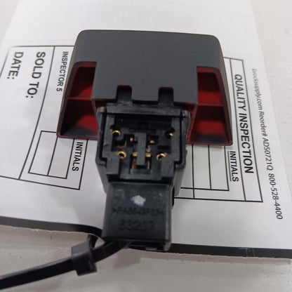 Nissan Altima Hazard Switch 4 Way Flasher Button  2017 2016 OEM