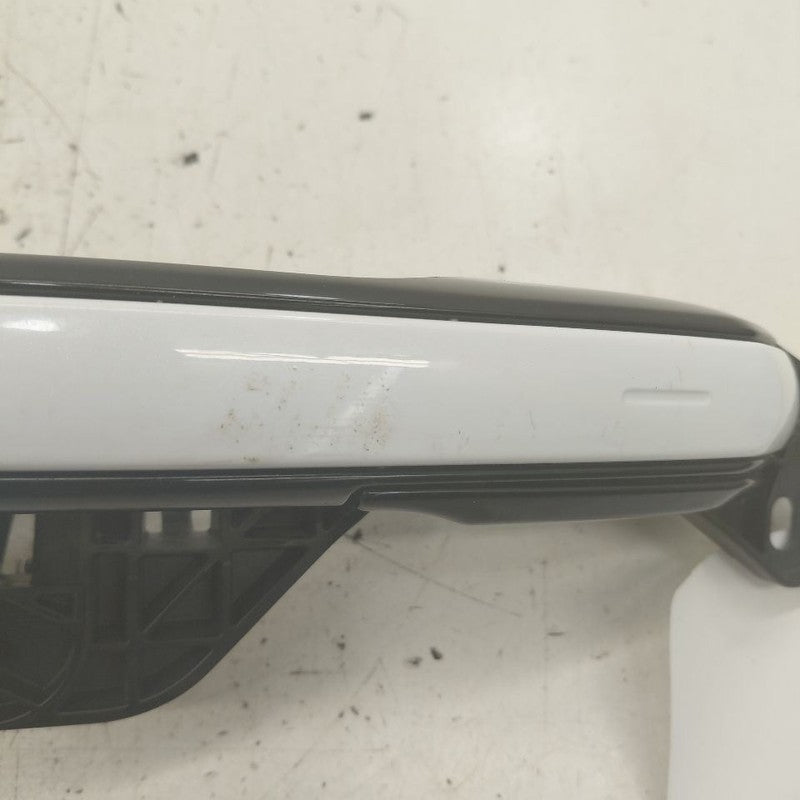 Passenger Right Rear Door Handle Exterior Fits 22-25 Lexus NX250