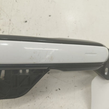 Passenger Right Rear Door Handle Exterior Fits 22-25 Lexus NX250