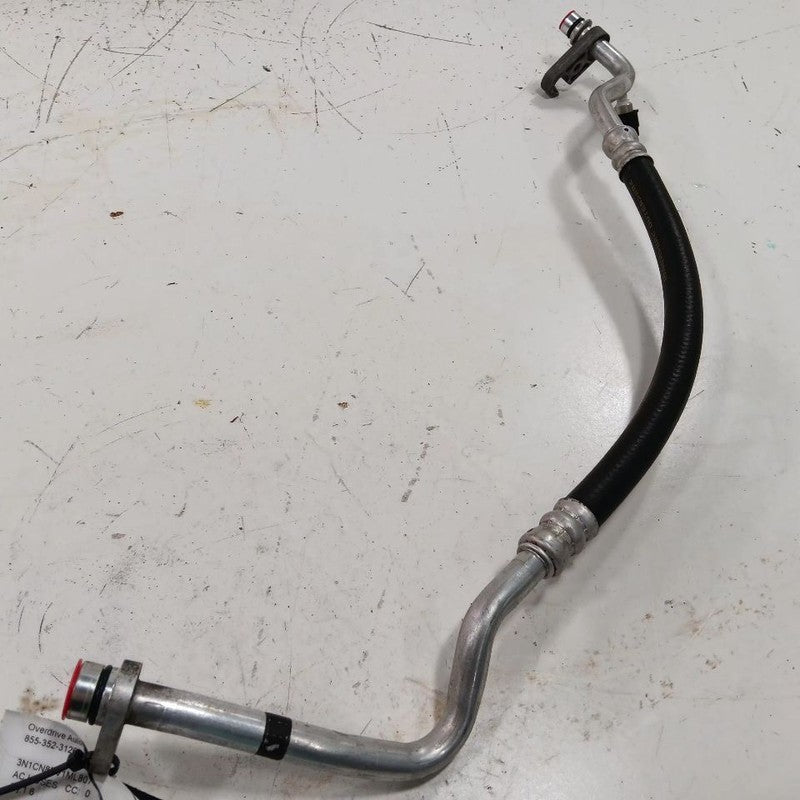 Nissan Versa 1.6 AC Hose Line  2023 2022 2021 2020