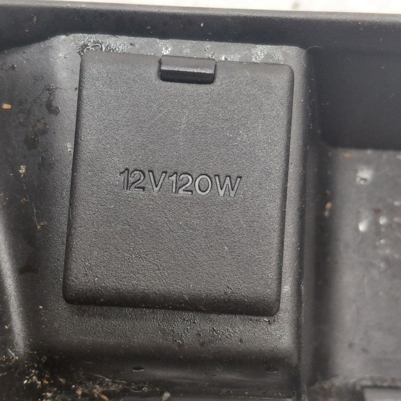 Mazda 6 12V Power Port Socket  2016 2015 2014