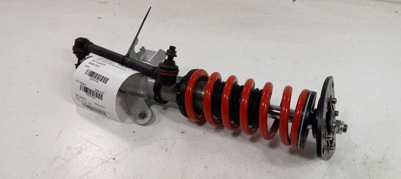 Driver Left Strut Front Without Turbo 16" Wheel Fits 10-13 MAZDA 3 OEM