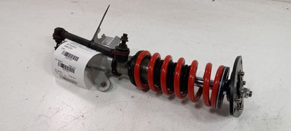 Driver Left Strut Front Without Turbo 16" Wheel Fits 10-13 MAZDA 3 OEM