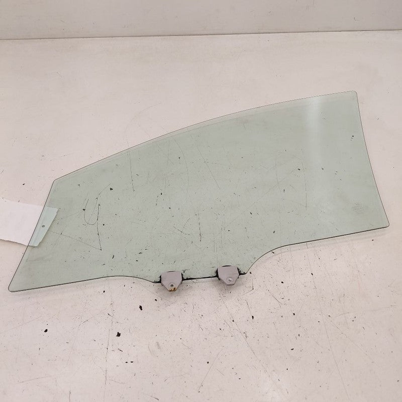 Passenger Right Front Door Glass Window Fits 18-21 Honda Clarity