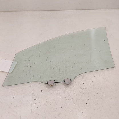 Passenger Right Front Door Glass Window Fits 18-21 Honda Clarity
