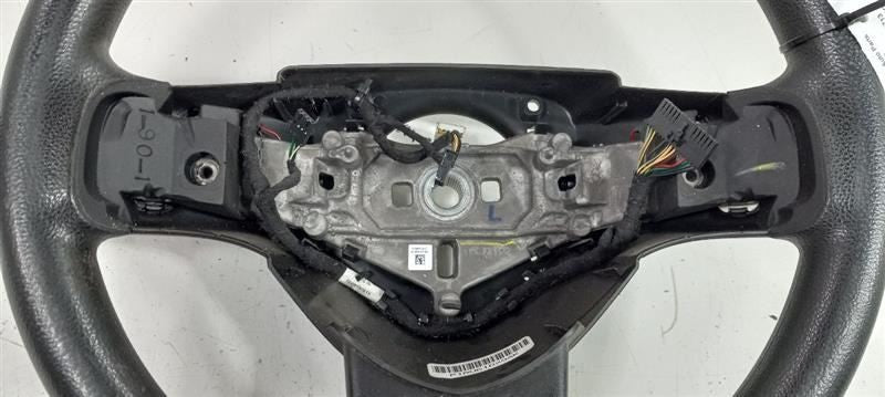 Dodge Journey Steering Wheel 2016 2015 2014 2013 2012 OEM
