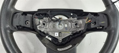 Dodge Journey Steering Wheel 2016 2015 2014 2013 2012 OEM