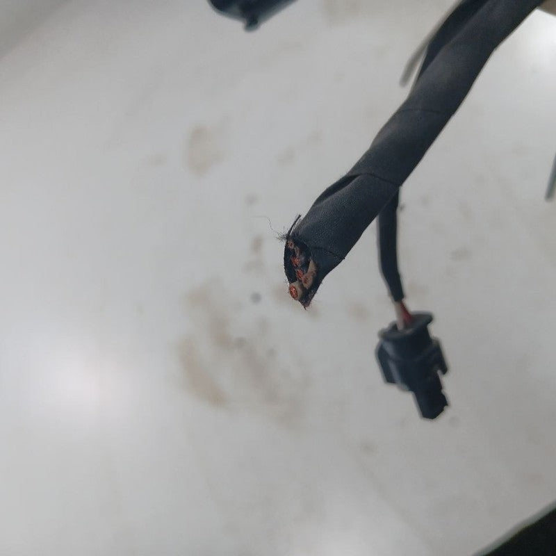 91200C6020 Fuse Box Engine AWD Fits 16-18 Kia Sorento 