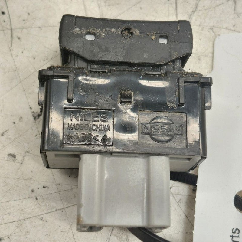 Nissan Murano Heated Seat Switch  2020 2021 2022 2023