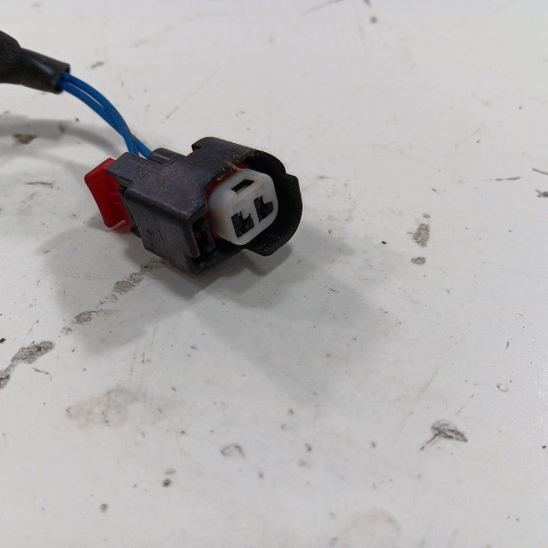 Fiat 500 Engine Injector Wire Wiring Harness 2017 2016 2015 2014 2013 