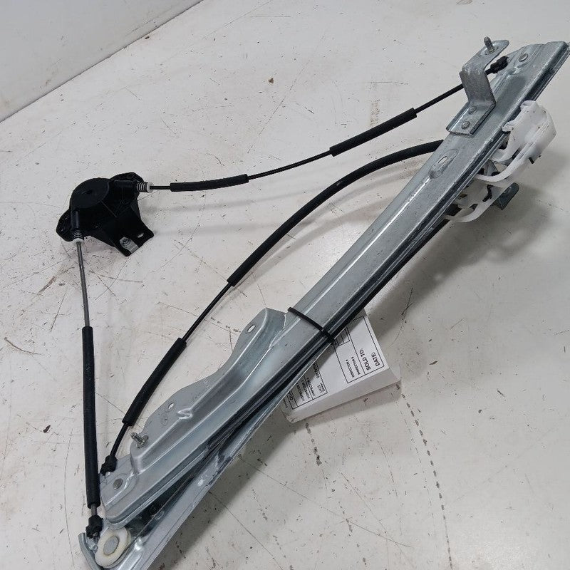Passenger Right Front Window Regulator Track Fits 13-19 Ford Escape OE