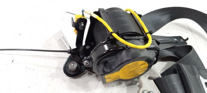 64621FL01AVH Seat Belt Left Front Driver Strap Retractor Fits 17-19 IMPREZA