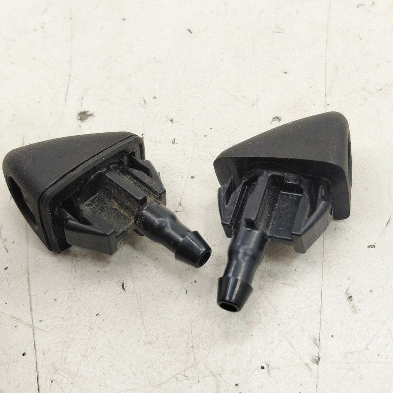 Mazda CX-5 Windshield Wiper Washer Fluid Hood Sprayer Nozzles  2023 20