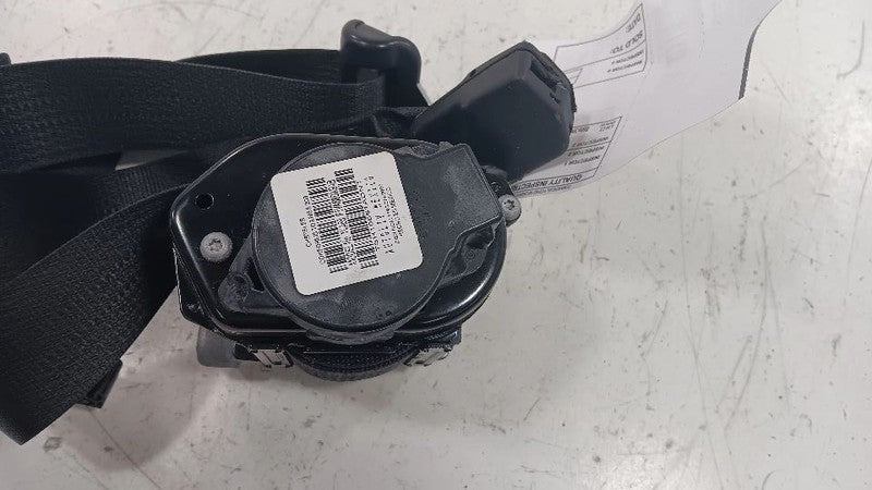 Seat Belt Front Passenger Right Retractor Fits 15-17 200 OEM