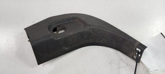 Ford Focus Kick Panel Trim Left Driver 2018 2017 2016 2015 OEM