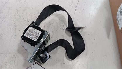 Ford Taurus Seat Belt Strap Retractor Left Rear Back  2013 2014 2015 2016