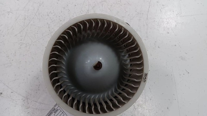 Blower Motor Hatchback GT Fits 11-17 ELANTRA OEM