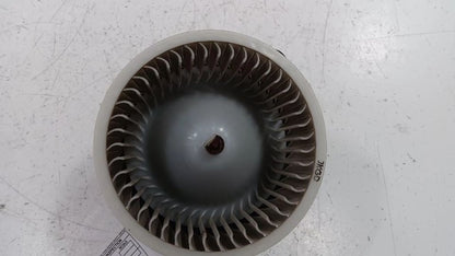 Blower Motor Hatchback GT Fits 11-17 ELANTRA OEM