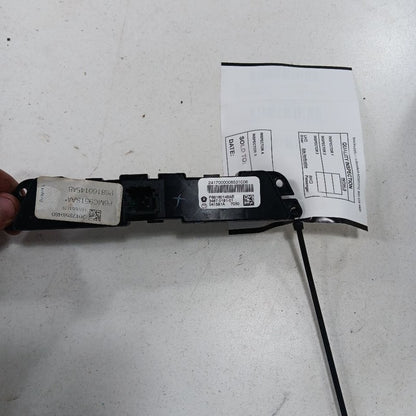 Jeep Cherokee Hazard Switch 4 Way Flasher Button  2015 2016 2017 OEM