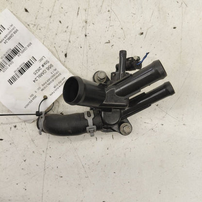 Chevy Equinox Coolant Line Crossover Pipe  2024 2023 2022