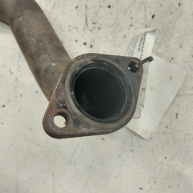 Kia Sorento Crossover Pipe  3.3 2018 2017 2016