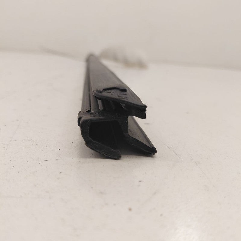 Chevy Volt Left Rear Weather Strip Interior  2016 2017 2018 2019