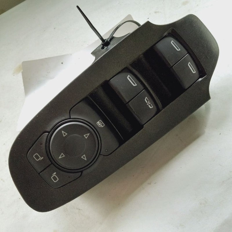 Driver Front Door Mirror And Window Switch Fits 16-25 Chevy Malibu
