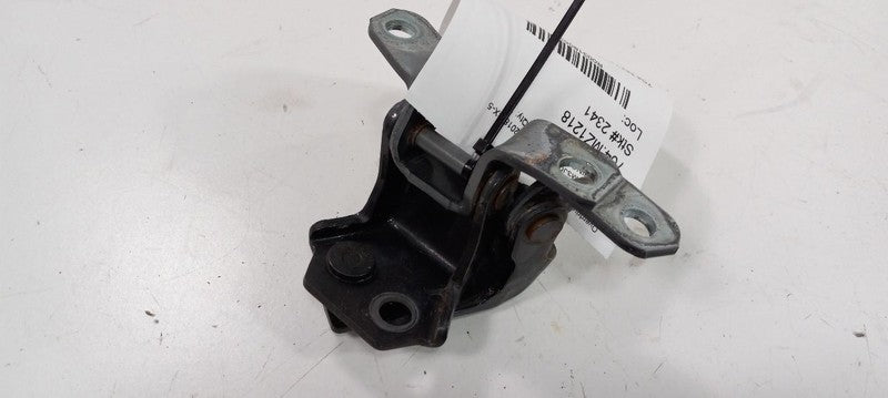 Mazda CX-5 Door Hinge Set Left Rear 2017 2018 2019 OEM