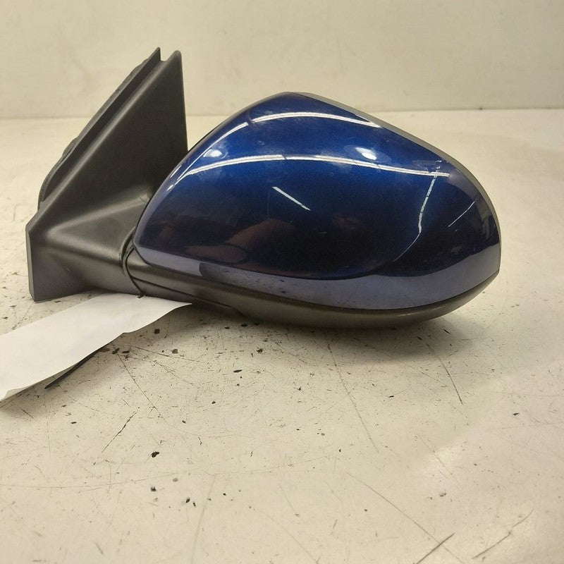 Driver Left Side View Door Mirror Without Surround View 20-25 Buick En