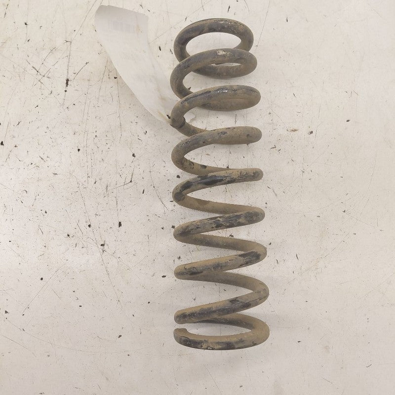 Coil Spring Rear Fits 15-20 Lexus IS350