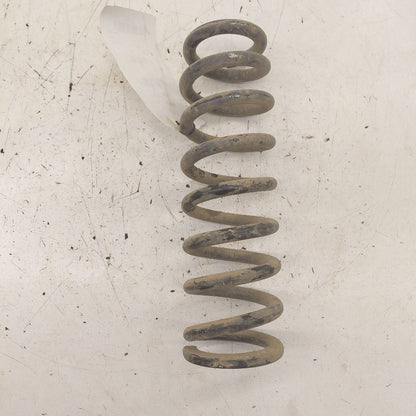 Coil Spring Rear Fits 15-20 Lexus IS350