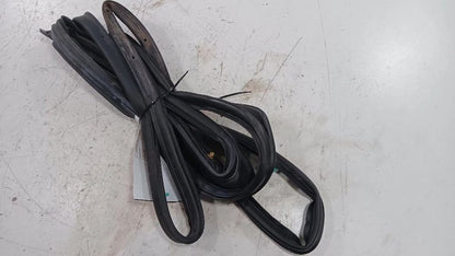 Buick Encore On Door Seal Rubber Left Rear Back  2013 2014 2015 2016 O
