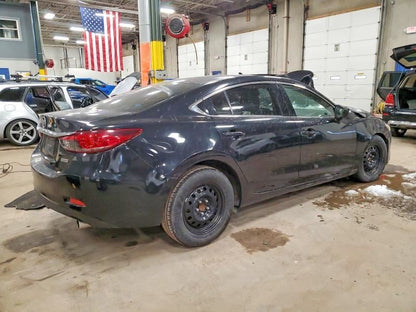 Mazda 6 Driver Left Front Door Storage Tray {GHP968DD6} 2016 2015 2014