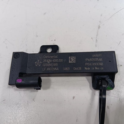Jeep Compass Keyless Door Antenna 64469T 2018 2019 2020 2021 2022 OEM