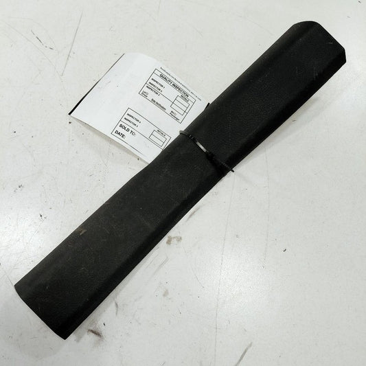 Ford Edge Sill Trim Plate Door Jam Threshold Left Driver Rear  2019 20