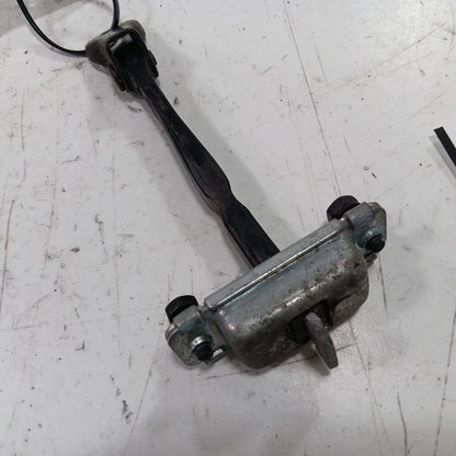 Hyundai Accent Door Check Right Passenger Rear Hinge Stopper Detent  2012 2013 2
