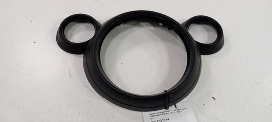 Mini Cooper Paceman Speedometer Bezel Dash Surround Trim 2013 2014 2015 2016