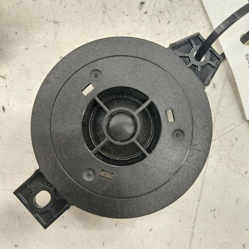 Chevy Volt Dash Speaker Left Driver Side  2019 2018 2017 2016