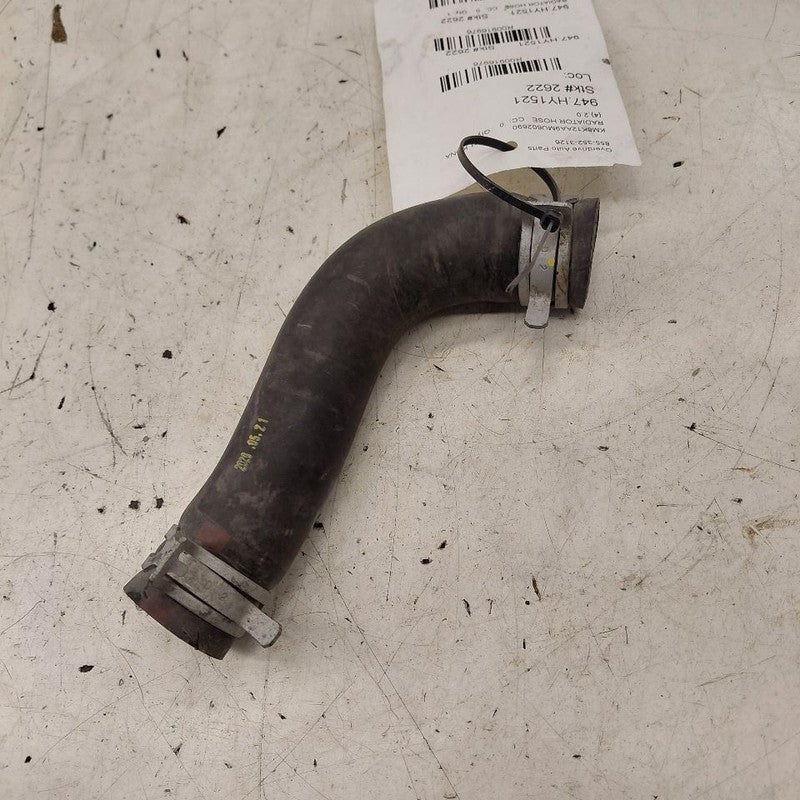Hyundai Kona Radiator Hose Line Tube  2.0 2021 2020 2019
